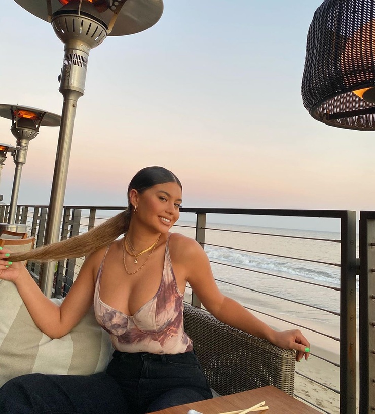 Sofia Jamora