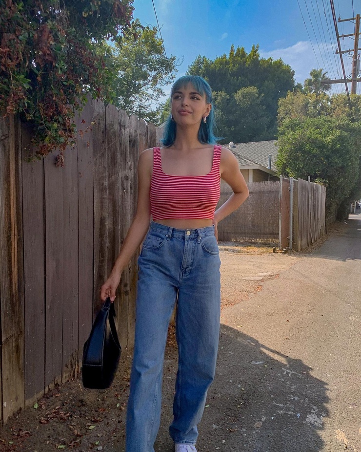 Rebecca Black