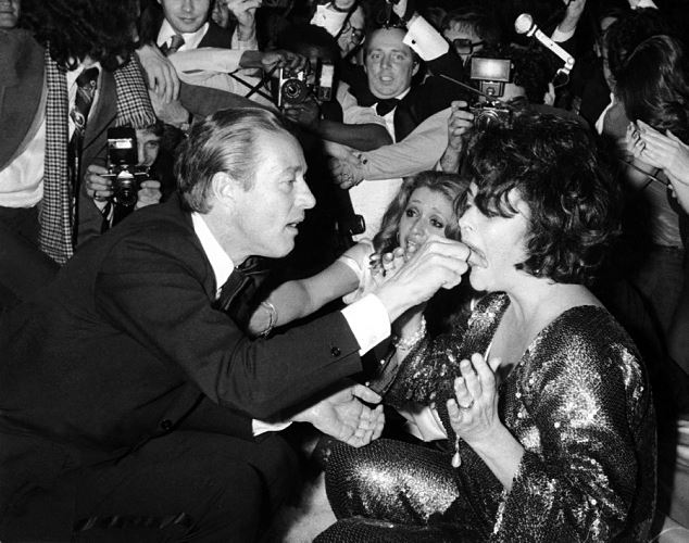 Elizabeth Taylor