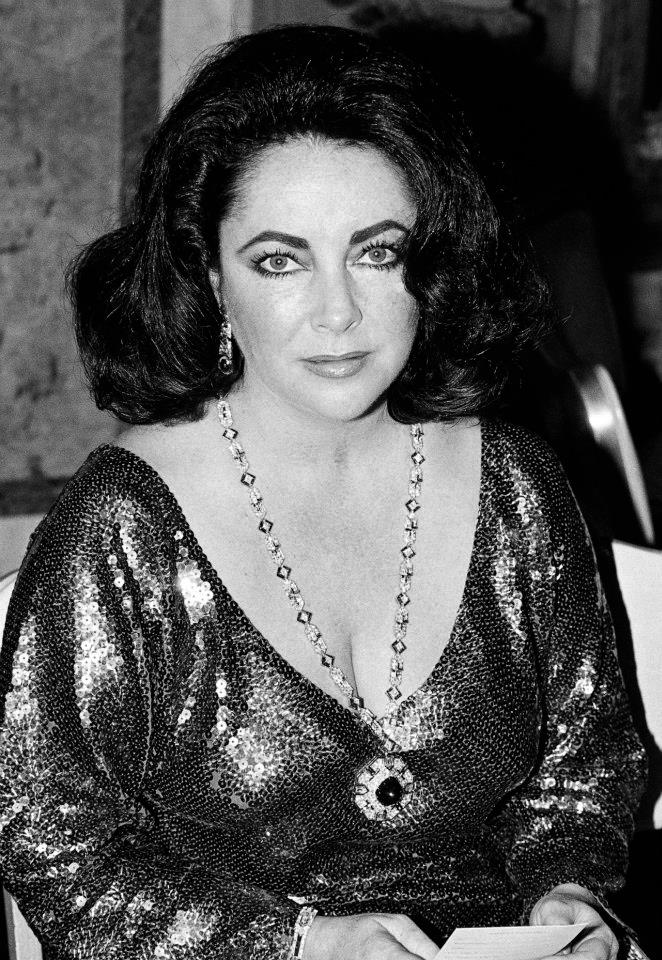 Elizabeth Taylor