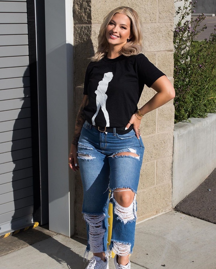 Ashley Resch