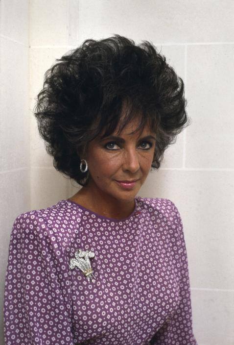 Elizabeth Taylor