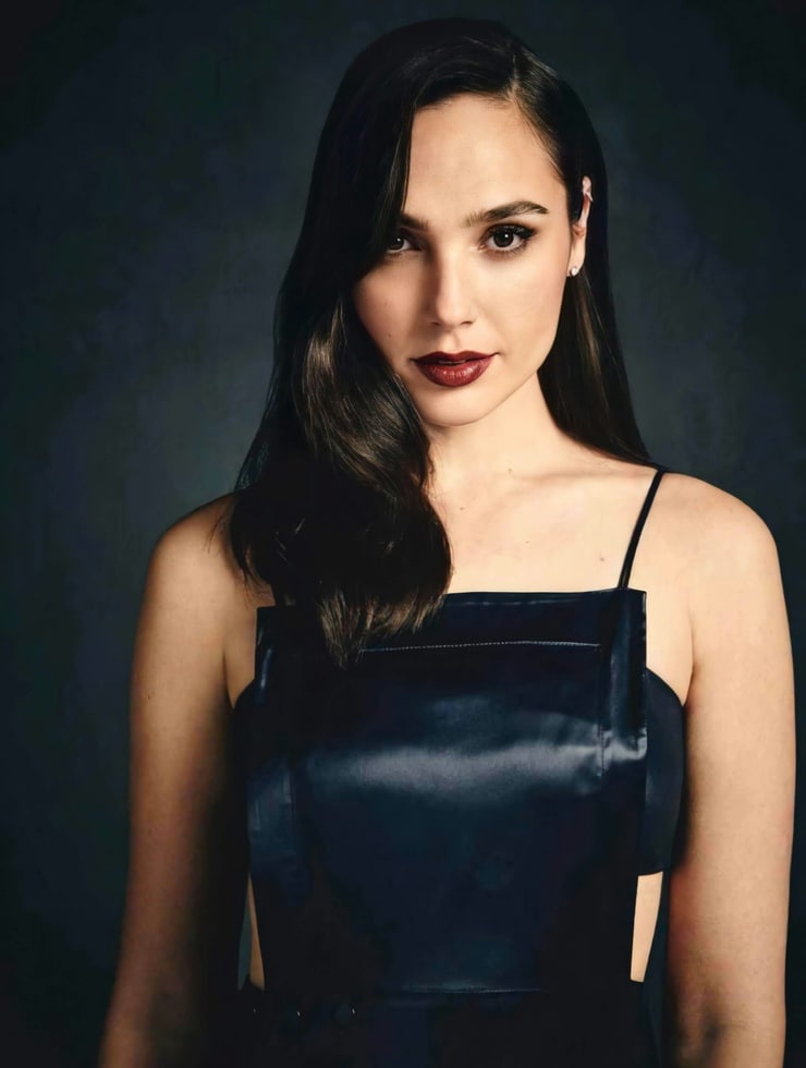 Gal Gadot