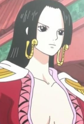 Boa Hancock