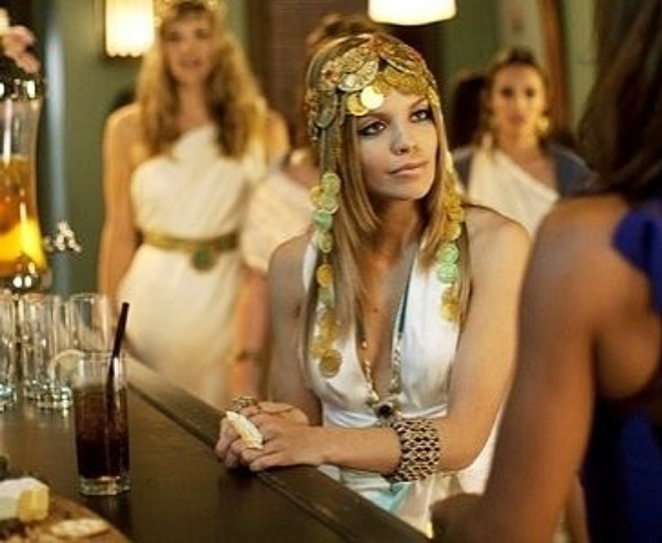 AnnaLynne McCord