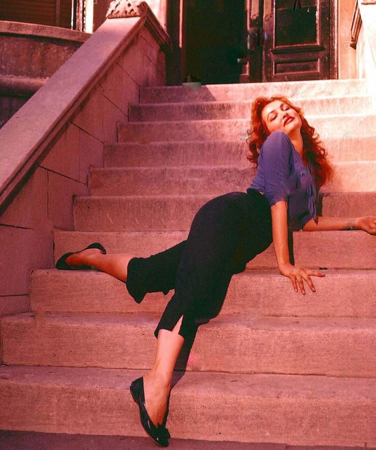 Julie Newmar Julie Newmar