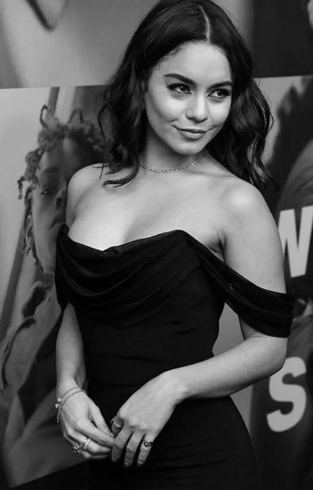 Vanessa Hudgens