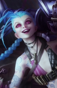 Jinx