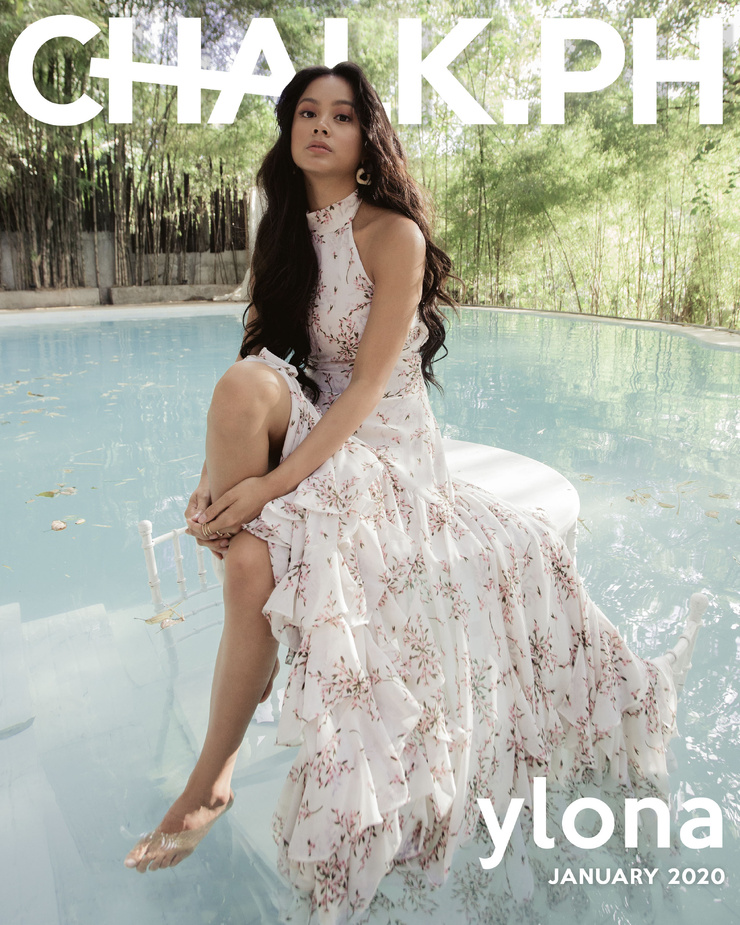 Ylona Garcia