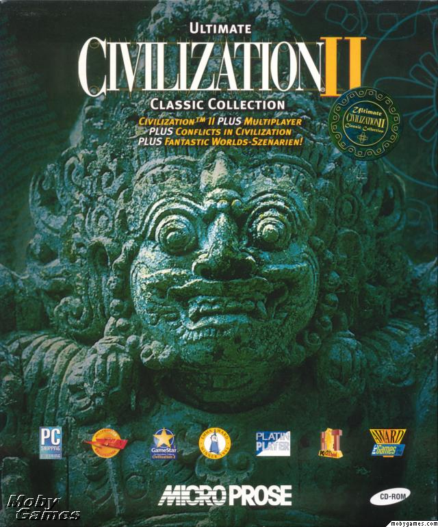 Civilization II: Ultimate Classic Collection
