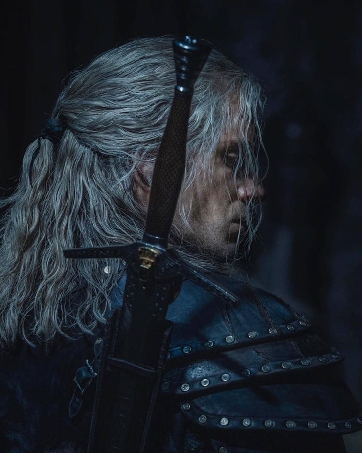 The Witcher