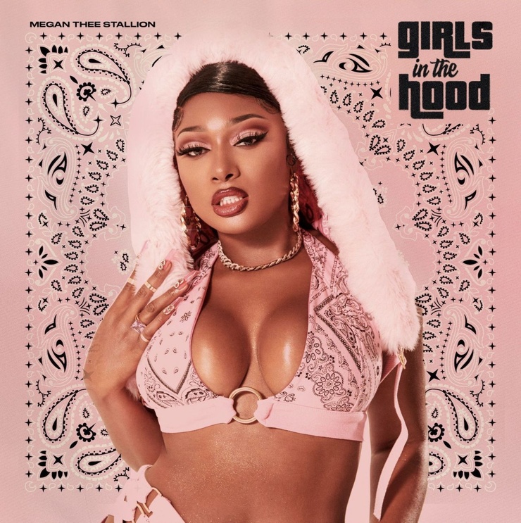 Megan Thee Stallion