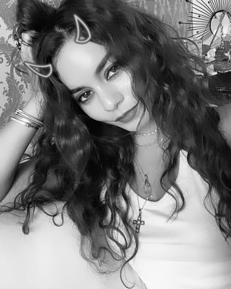 Vanessa Hudgens Vanessa Hudgens