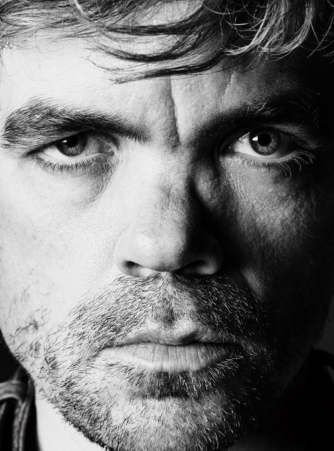 Peter Dinklage
