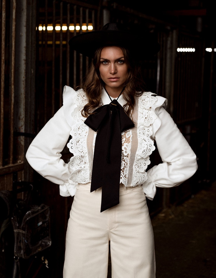 Marion Pascale