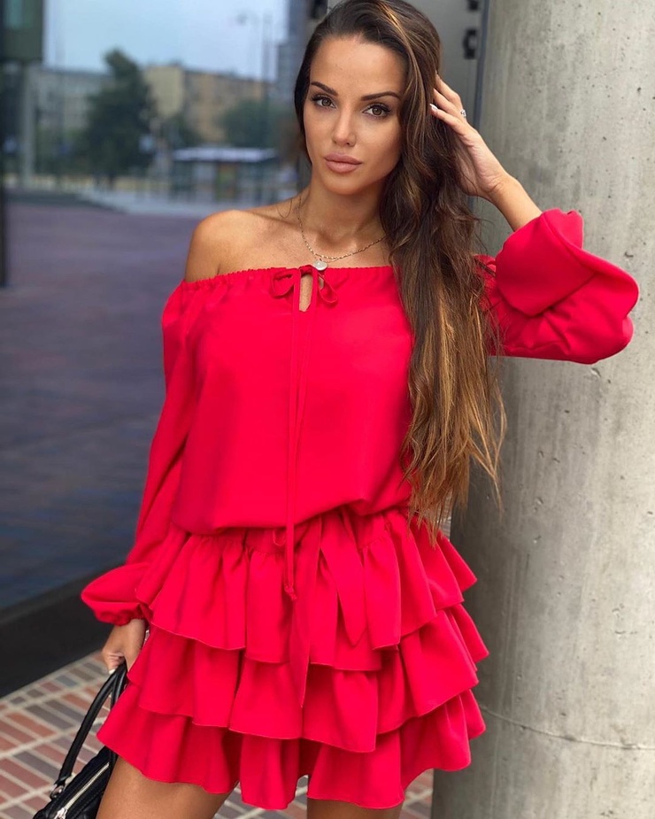 Marta Borkowska