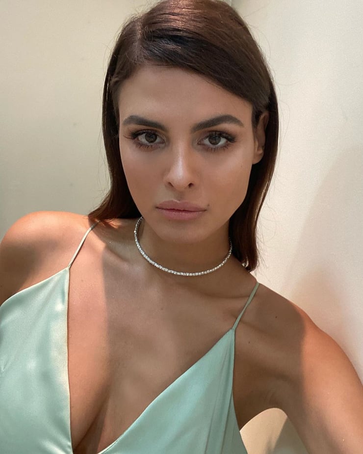 Bojana Krsmanovic Bojana Krsmanovic