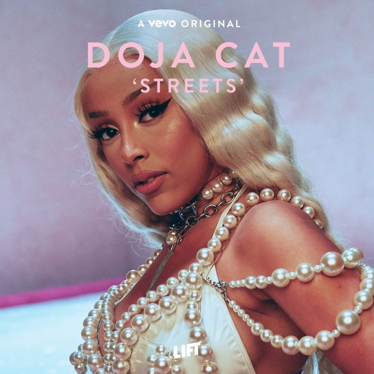 DOJA CAT DOJA CAT