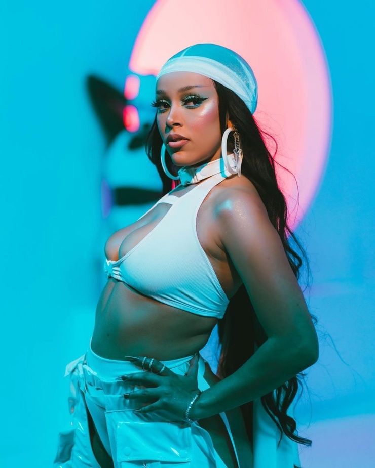 DOJA CAT