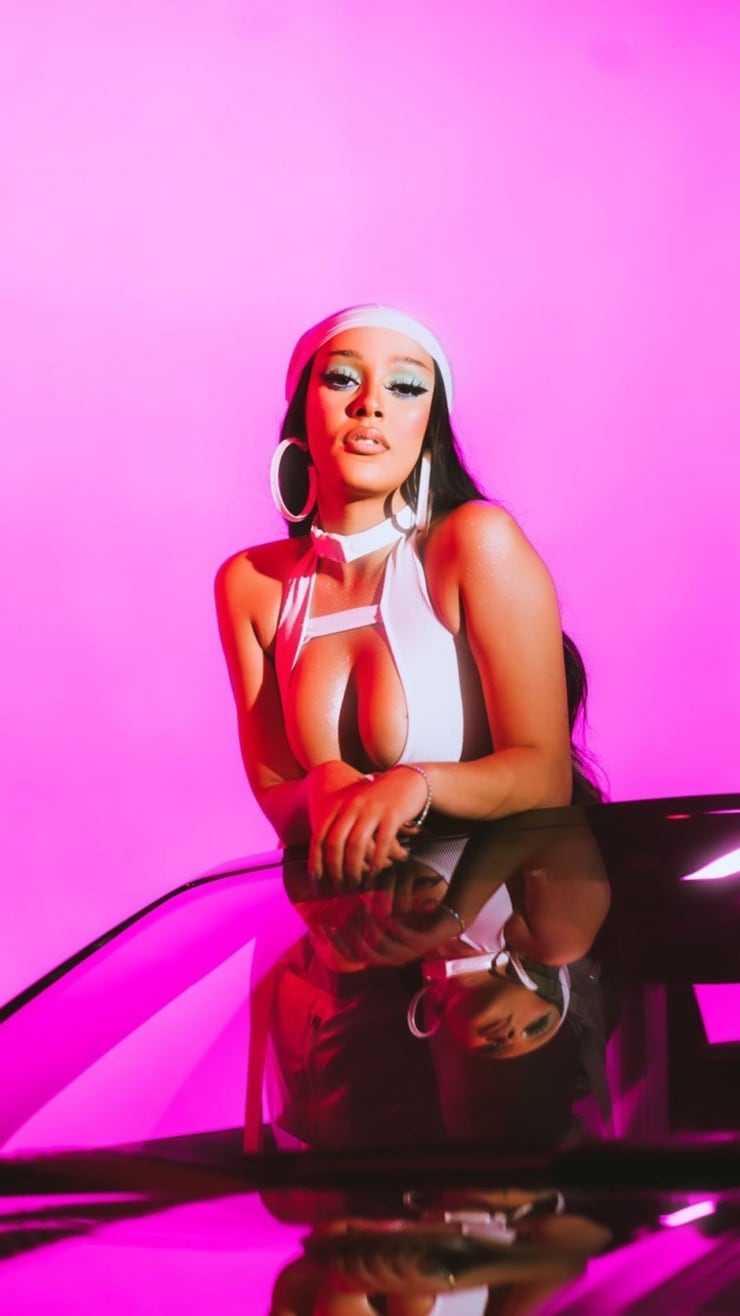 DOJA CAT