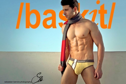 Sebastian Barone