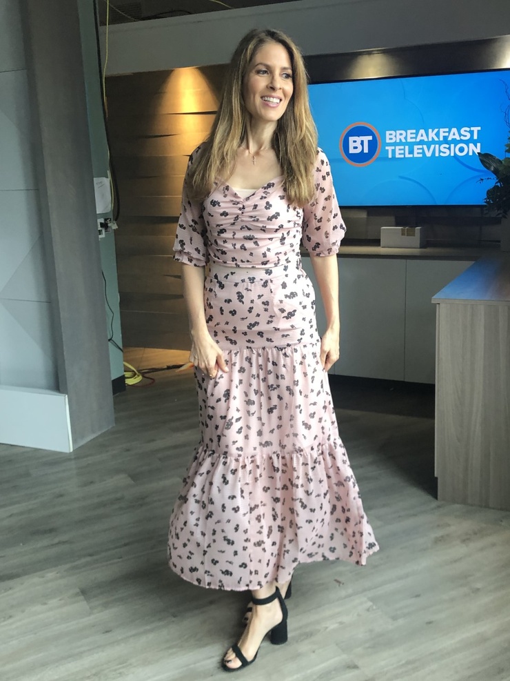 Dina Pugliese