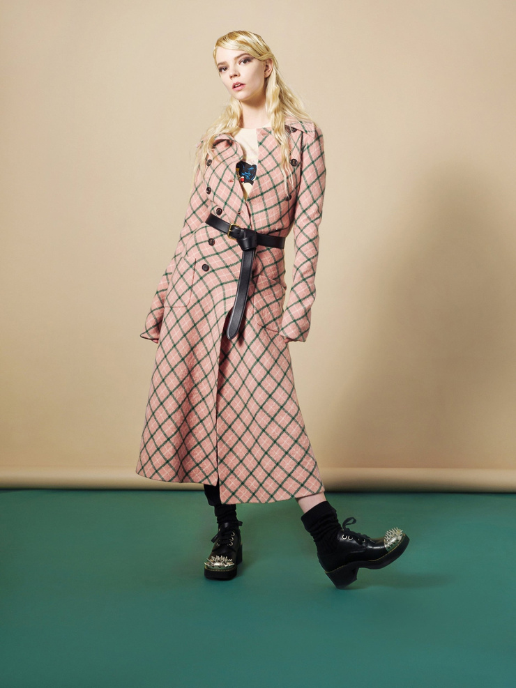 Anya Taylor-Joy