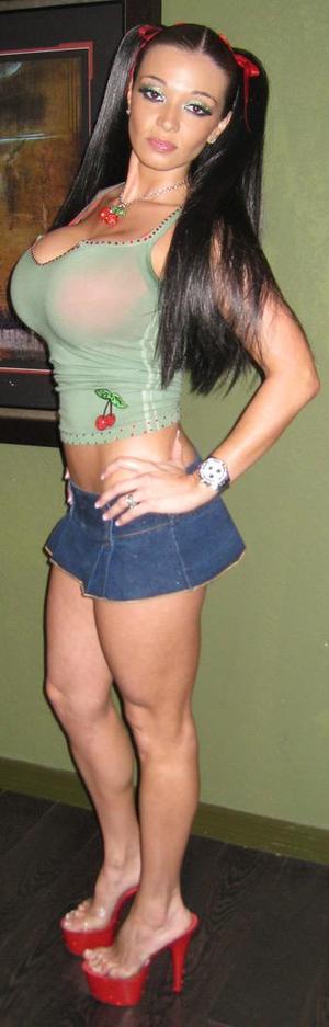 Andrea Cohen. Andrea Cohen.