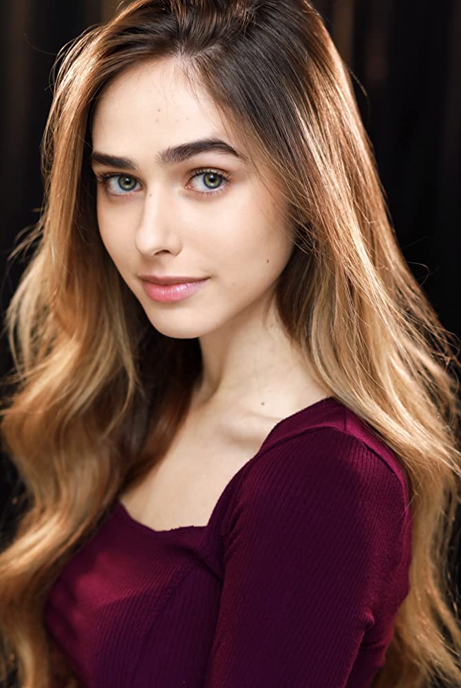 Ashley Puzemis