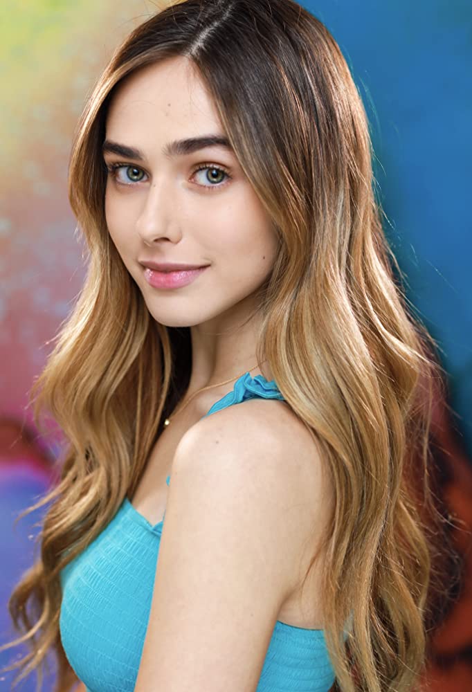 Ashley Puzemis