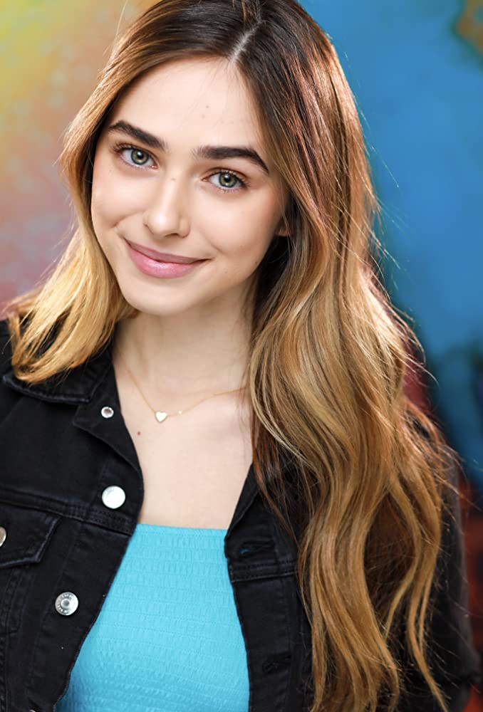 Ashley Puzemis