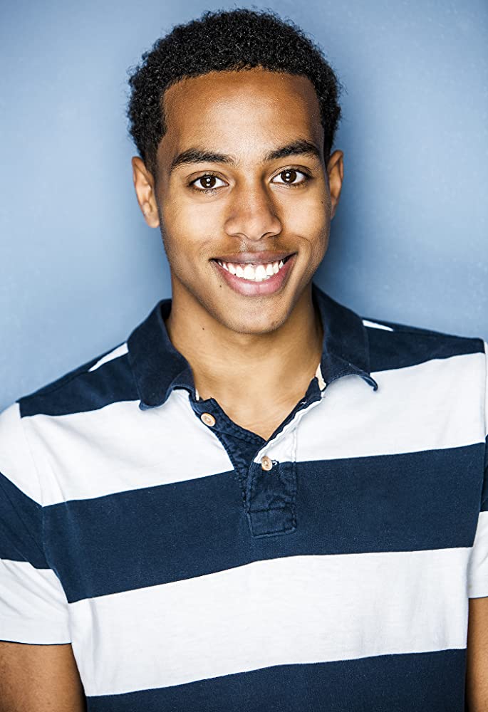 Abel Tekeste