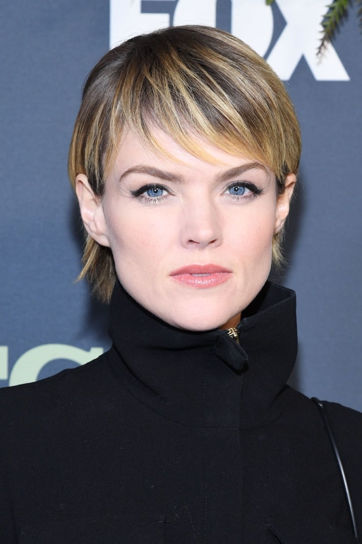 Erin Richards