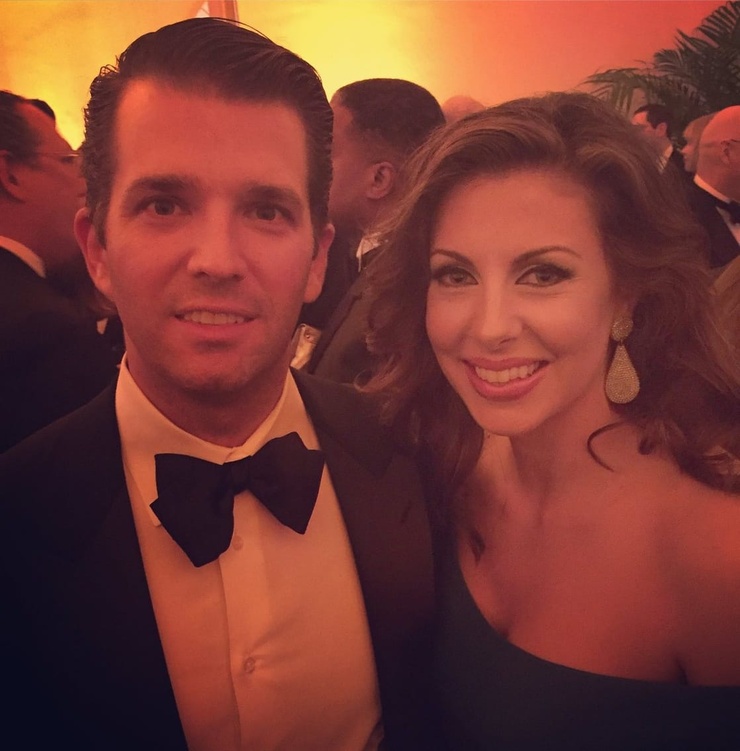 Donald Trump Jr.
