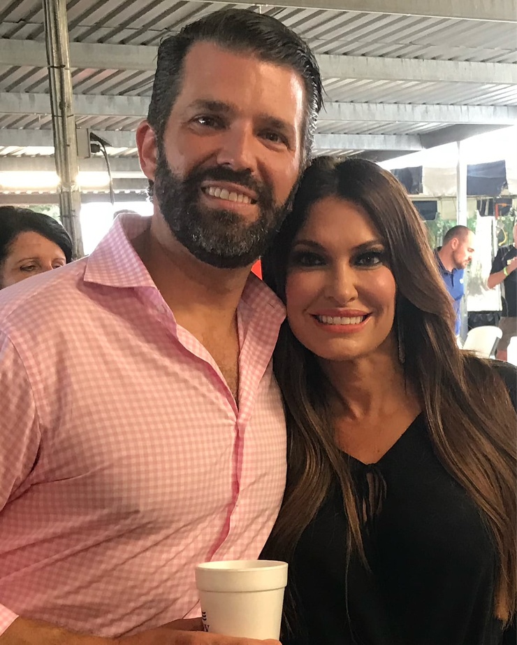 Donald Trump Jr.