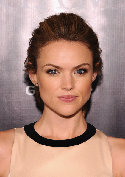 Erin Richards