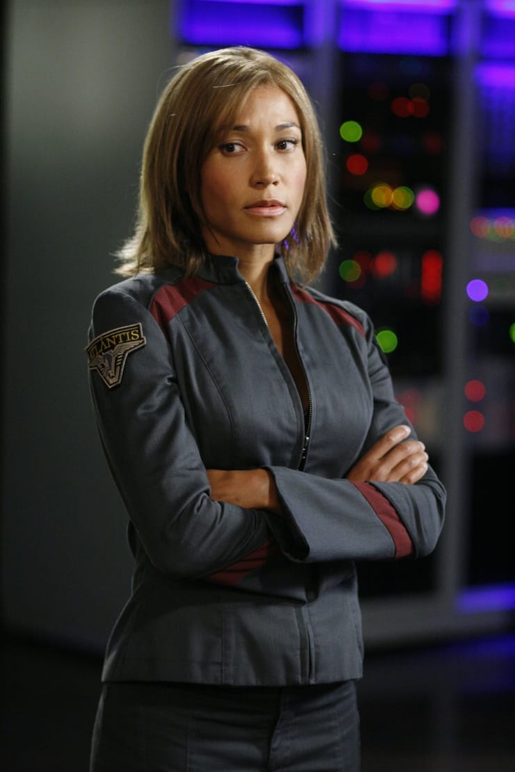 Stargate: Atlantis