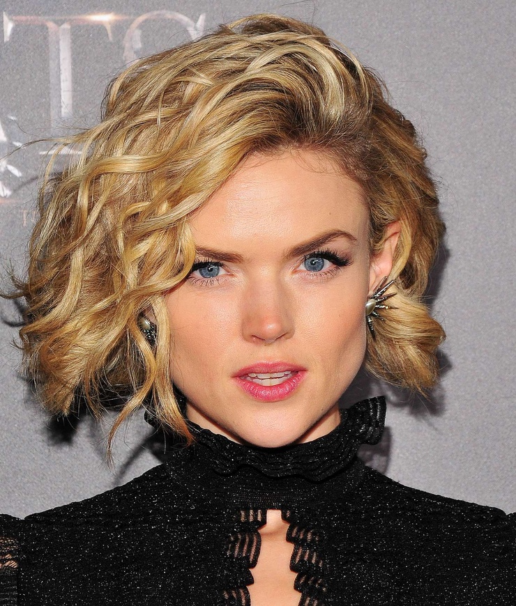 Erin Richards Erin Richards