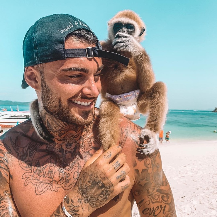 Thibault Garcia