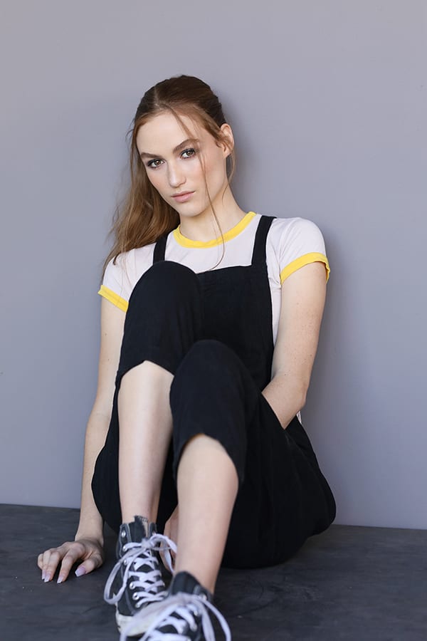 Picture Of Madison Lintz 9313