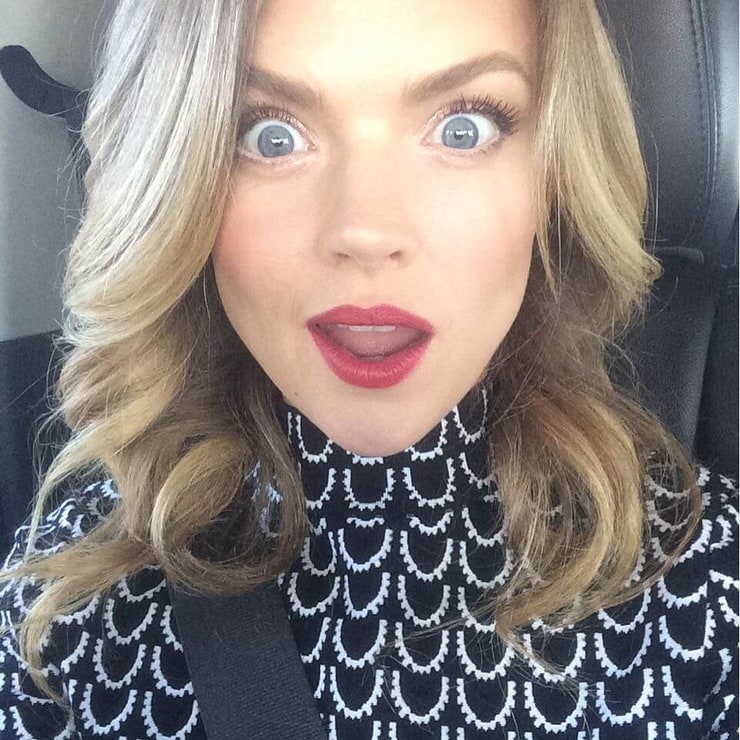 Erin Richards