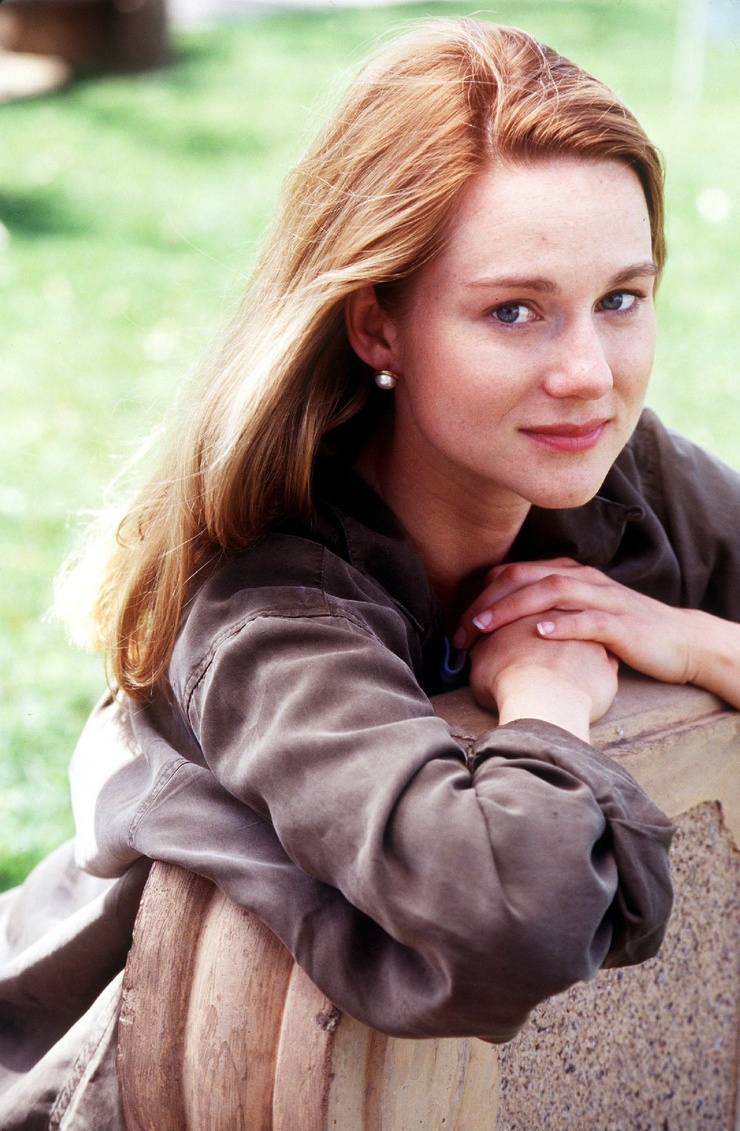 Laura Linney Laura Linney