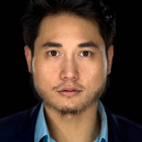 Andy Ngo