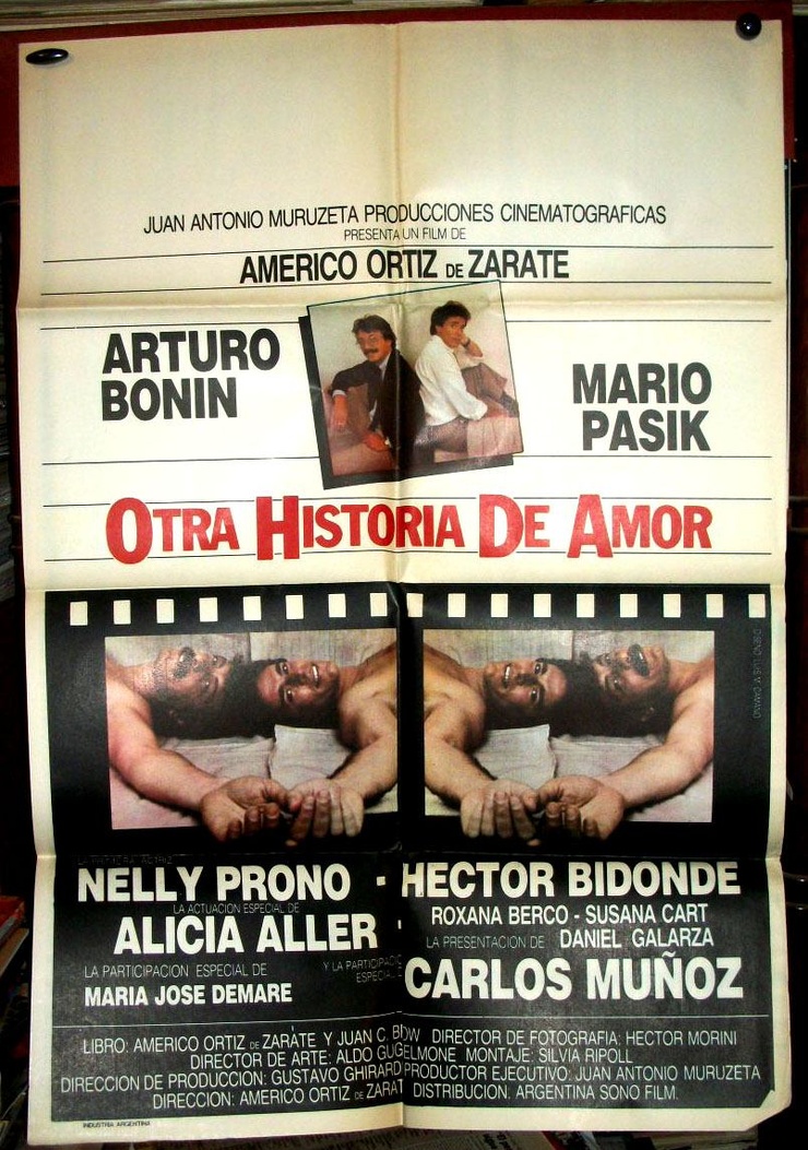 Another Love Story