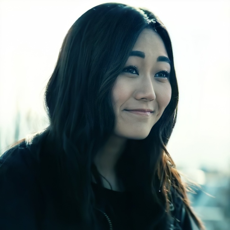 Karen Fukuhara