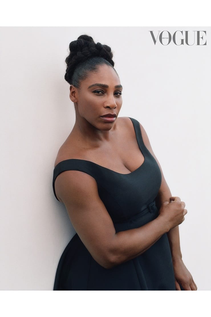 Serena Williams