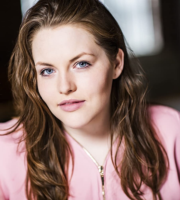 Katelyn Wells