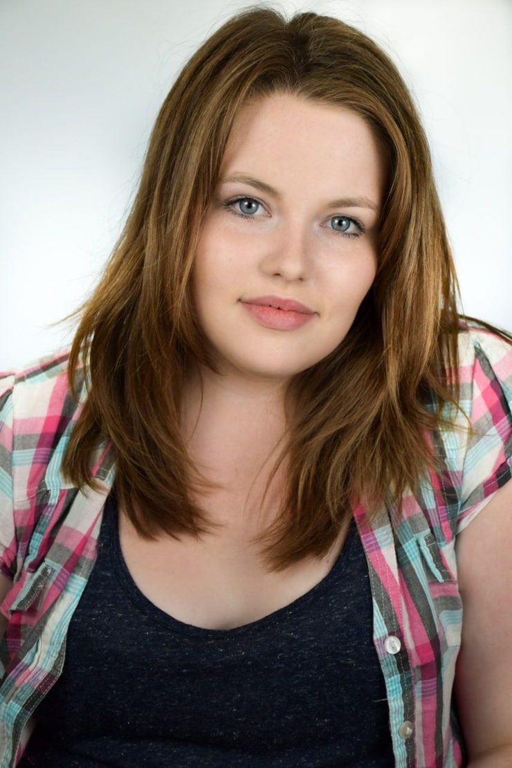 Picture of Katelyn Wells