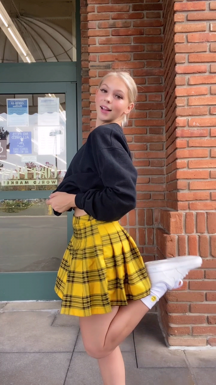 Pictures Of Jordyn Jones