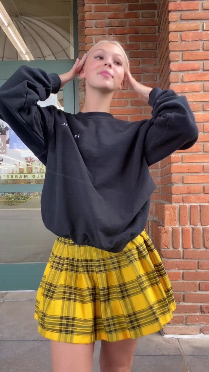 Jordyn Jones